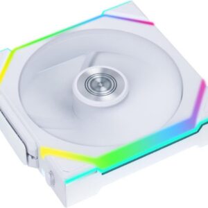 Lian Li UNI FAN SL Wireless 120 Reverse Blade - Image 1