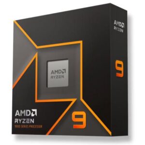 AMD Ryzen 9 9900X - Image 1