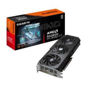 Gigabyte AMD Radeon RX 9060XT 16GB - Image 1