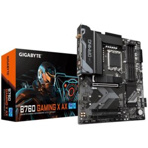 Gigabyte B760 Gaming X AX - Image 1