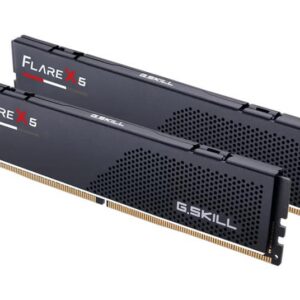 G.Skill Flare 2x16GB DDR5 6000MHz - Image 1