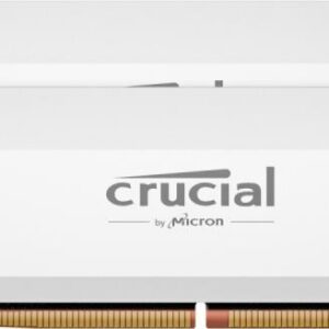 Crucial 2x32GB DDR5 6000MHz - Image 1