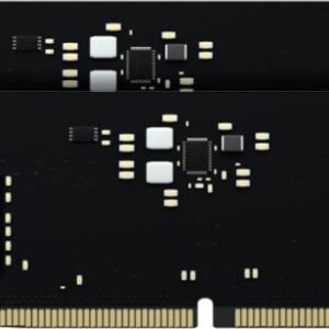 Crucial 2x16GB DDR5 4800MHz - Image 1