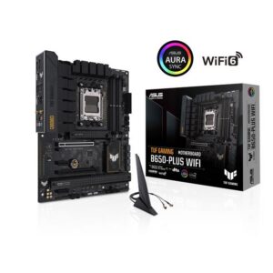 Asus TUF Gaming B650 Plus Wifi - Image 1