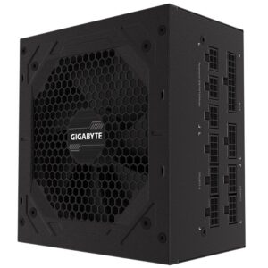 Gigabyte 750W 80Plus Gold Modular - Image 1