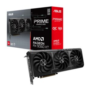 Asus Prime AMD Radeon RX 9060XT 16GB - Image 1