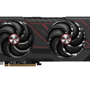 Sapphire AMD Radeon RX 9070 16GB - Image 1