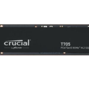 Crucial T705 2TB - Image 1