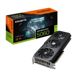 Gigabyte NVIDIA GeForce RTX 5060 Gaming 8GB - Image 1
