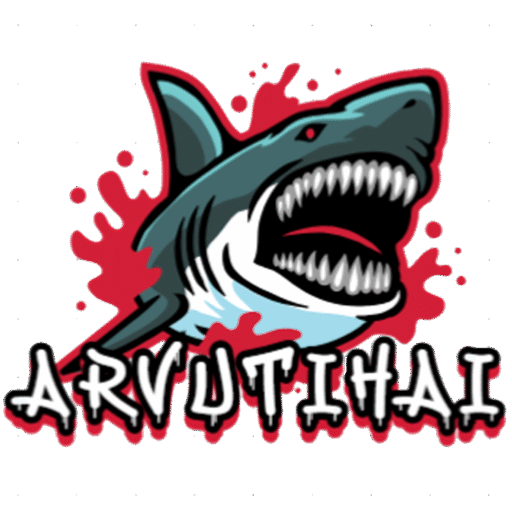 ARVUTIHAI