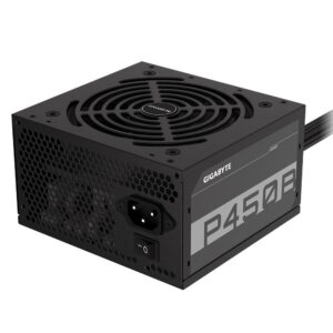Gigabyte P450B 450W 80Plus Bronze - Image 1