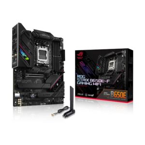 Asus ROG Strix B650E-F Gaming Wifi - Image 1