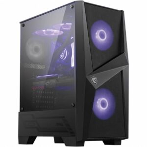 MSI MAG Forge 100M - Image 1