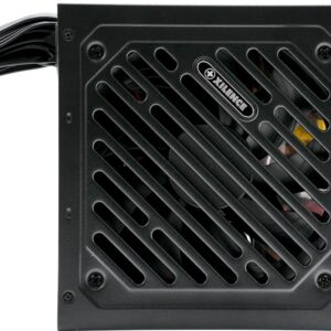 Xilence 650W 80Plus Gold - Image 1