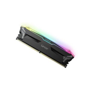 Lexar Ares 2x16GB DDR5 7200MHz - Image 1