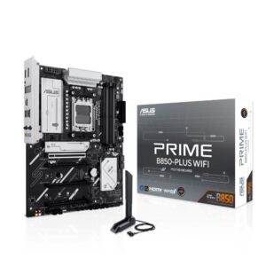 Asus Prime B850 Plus Wifi - Image 1