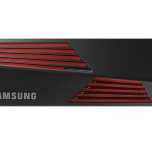 Samsung 990 Pro 4TB - Image 1