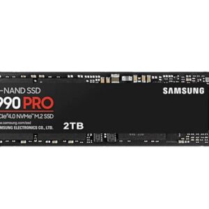 Samsung 990 Pro 2TB - Image 1