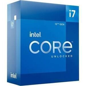 Intel i7-12700KFBX8071512700KF - Image 1