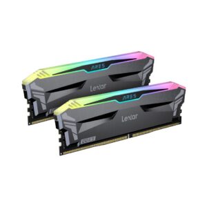 Lexar Ares 2x16GB DDR5 6000MHz - Image 1