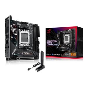 Asus ROG Strix B850-I Gaming Wifi - Image 1
