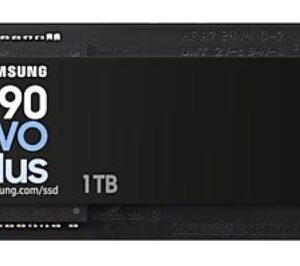 Samsung 990 Evo Plus 1TB - Image 1