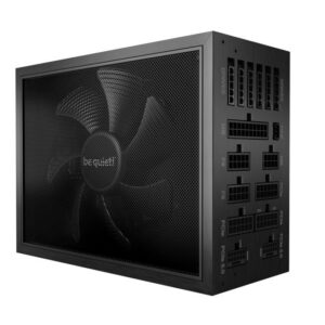 be quiet! Dark Power Pro 1600W 80+ Titanium - Image 1