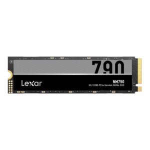 Lexar NM790 1TB - Image 1