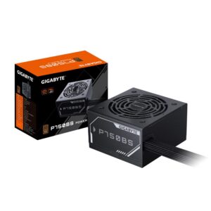 Gigabyte 750W 80Plus Bronze - Image 1