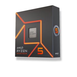 AMD Ryzen 5 7600X - Image 1