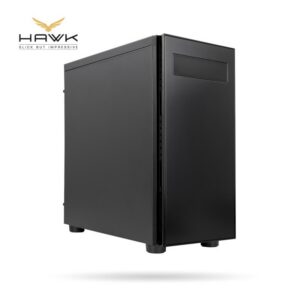 Chieftec Hawk - Image 1