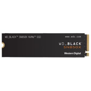 WD Black SN850X 1TB - Image 1
