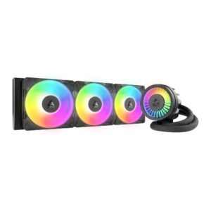 Arctic Liquid Freezer III Pro 360 A-RGB - Image 1
