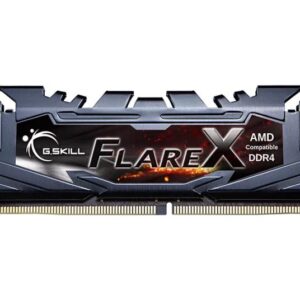 G.Skill Flare 1x16GB DDR4 3200MHz - Image 1