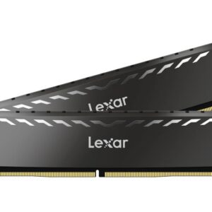 Lexar Thor 2x16GB DDR4 3600MHz - Image 1