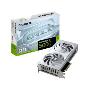 Gigabyte Eagle NVIDIA GeForce RTX 5060 8GB Ice - Image 1