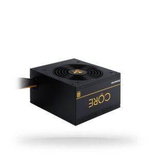 Chieftec 600W 80Plus Gold - Image 1