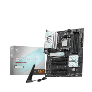 MSI B840 Gaming Plus Wifi - Image 1