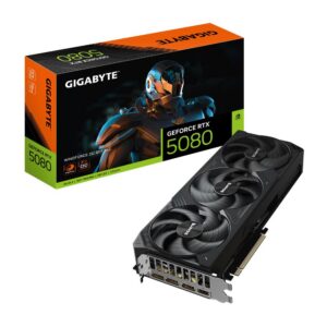 Gigabyte NVIDIA GeForce RTX 5080 16GB - Image 1
