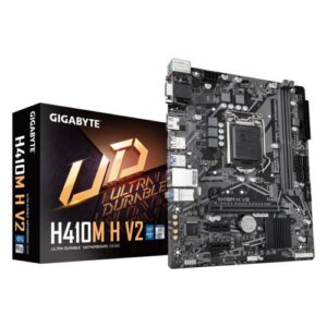 Gigabyte H410M H V2 - Image 1