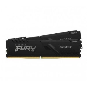 Kingston Fury Beast 2x16GB DDR4 3200MHz - Image 1